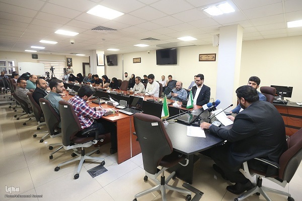 إیران توجّه دعوة الى 120 دولة للمشاركة في مسابقاتها الدولية للقرآن