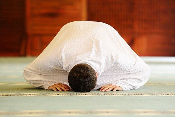 الصلاة هي مفتاح قبول العبادات