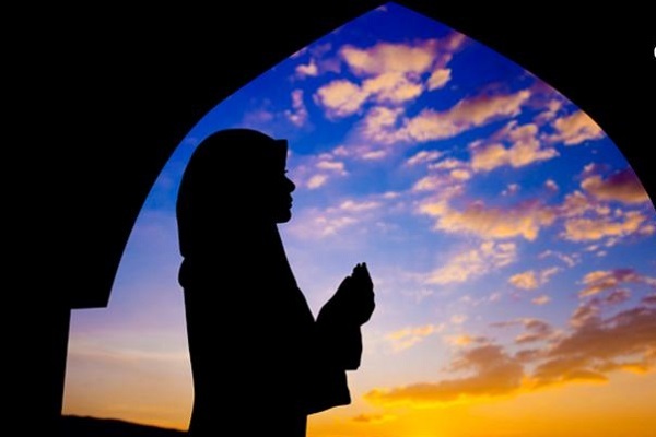 المرأة في العصر الجاهلي