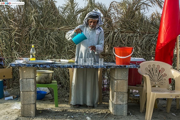 التنبؤ بمستقبل الأربعين الحسيني