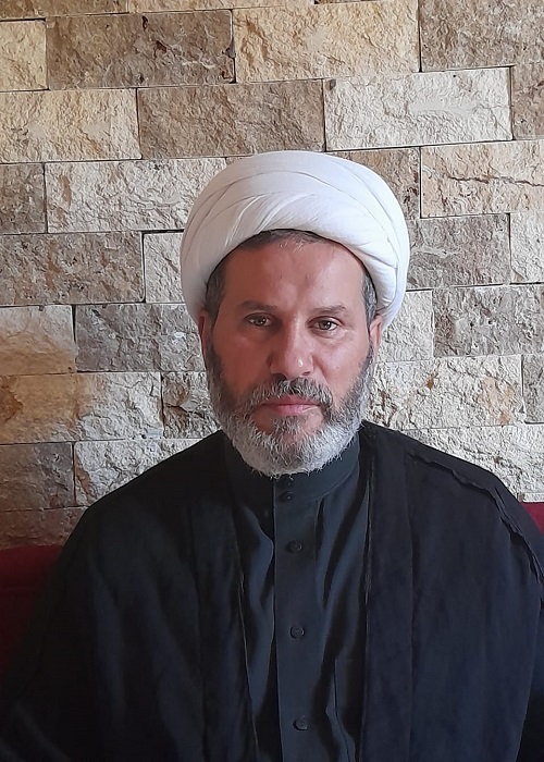 الزيارة الأربعينية عمل ثقافي توجيهي وتوعوي لإرشاد الناس