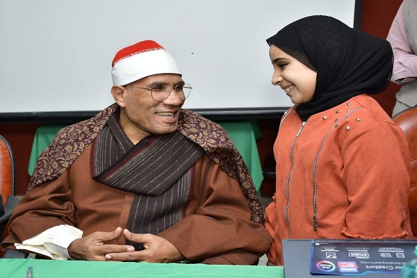إعلان 18 فائزاً بتصفيات مسابقة