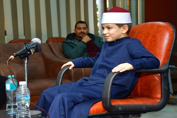 إعلان 18 فائزاً بتصفيات مسابقة