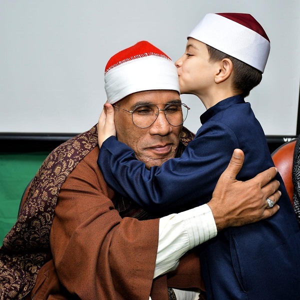 إعلان 18 فائزاً بتصفيات مسابقة