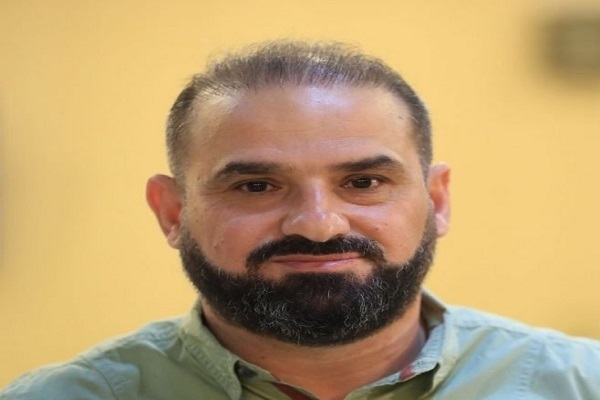 مهند العقابي: الشهيدان سليماني والمهندس قدّما خدمات جلية للمسيحيين والايزديين + فيديو مهند العقابي: الشهيدان سليماني والمهندس قدّما خدمات جلية للمسيحيين والايزديين + فيديو