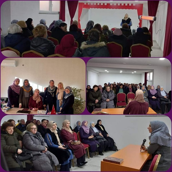 تدشين برنامج