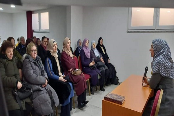 تدشين برنامج