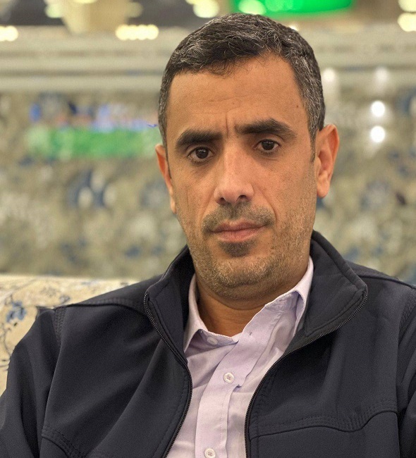 العدوان الأمريكي البريطاني لم تضعف عزيمة اليمنيين في الدفاع عن غزة