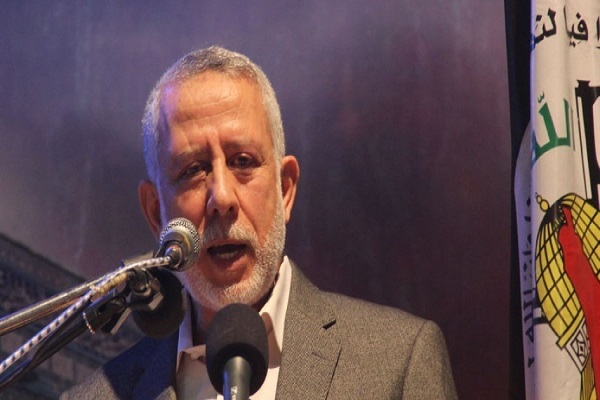 الاتحاد العالمي لعلماء المسلمين يرتب لزيارة غزة قريباً