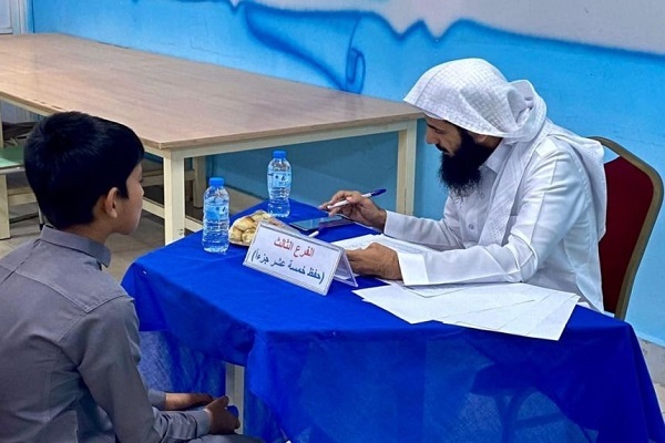 3 آلاف طالب وطالبة في ختام مسابقة القرآن والسنة النبوية بتعليم مكة