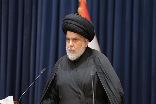 مكتب السيد السيستاني يعزّي الشعب الإيراني بالحادث الإرهابي في كرمان