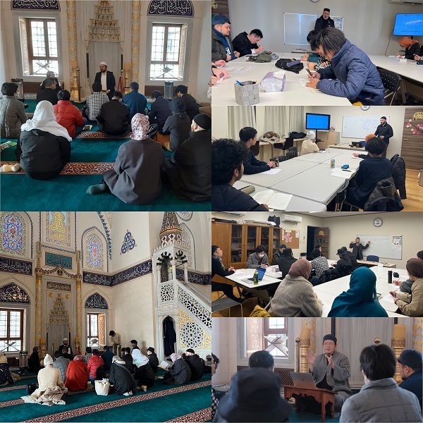إطلاق أكاديمية لتدريس العلوم الشرعية باللغة اليابانية