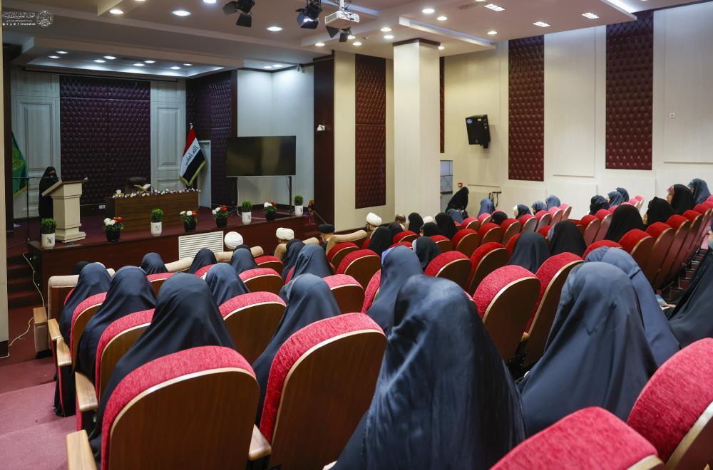 تنظيم مسابقة