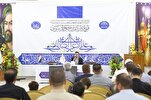 العراق: ندوة لدراسة آثار التيارات الفكرية على المجتمع في صوء القرآن + صور