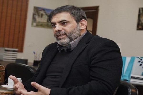 في المعيصرة، إسرائيل تقصف سلاح التعايش والوحدة الوطنية