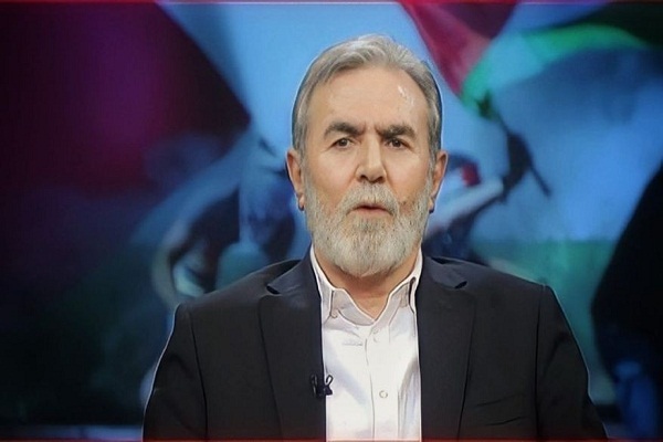 رسمياً..حركة حماس تنعى الشهيد القائد يحيى السنوار