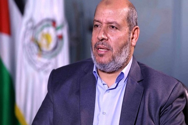 رسمياً..حركة حماس تنعى الشهيد القائد يحيى السنوار