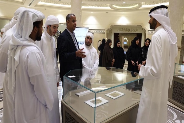 20 تحفة فريدة بمعرض