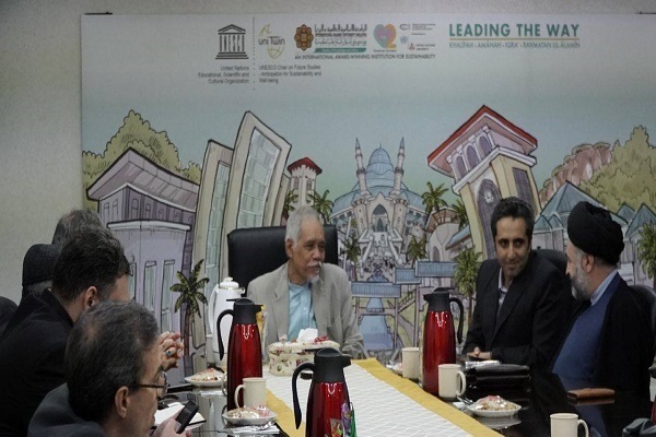 ضرورة معرفة وتصنيف الدراسات القرآنية الدولية
