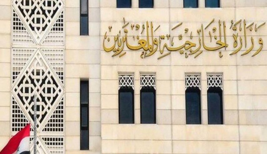 إدانات عربية وإسلامیة للقصف الإسرائيلي للأراضي الإيرانية