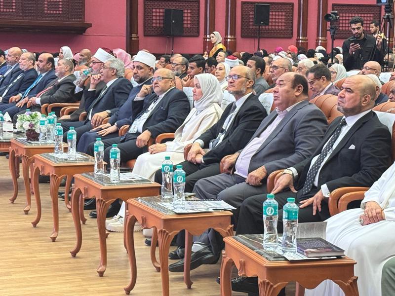 وزير الأوقاف المصري: صور الإعجاز تعددت في القرآن ولن تنتهي