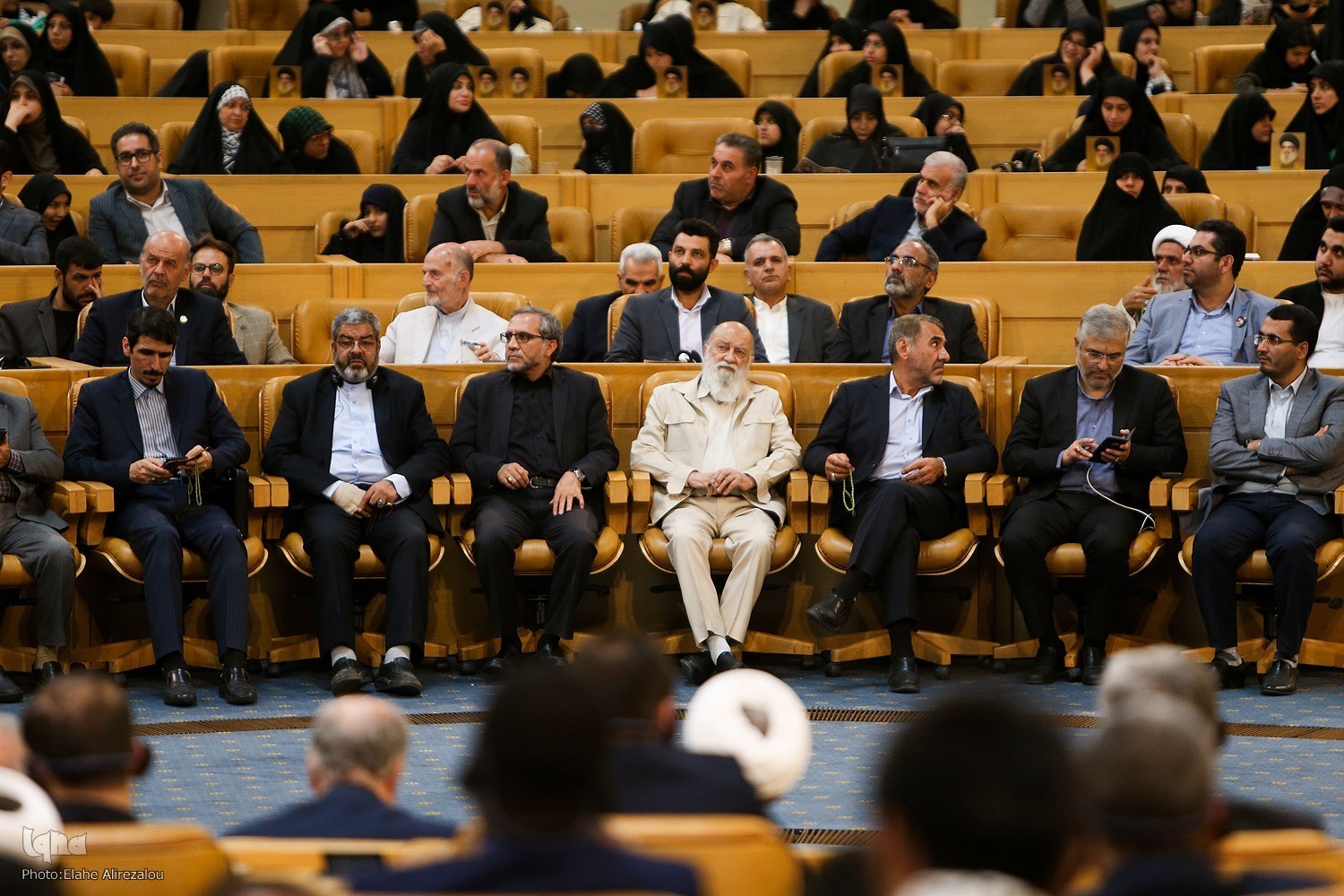 المقاومة لن تتزلزل باستشهاد السيد حسن نصر الله