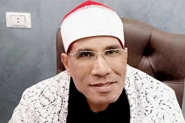 شاهد..تلاوة عطرة بصوت القارئ المصري شاهد..تلاوة عطرة بصوت القارئ المصري