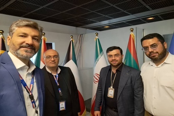 إنطلاق مسابقة العراق الدولية للقرآن بمشاركة محكمين من إيران
