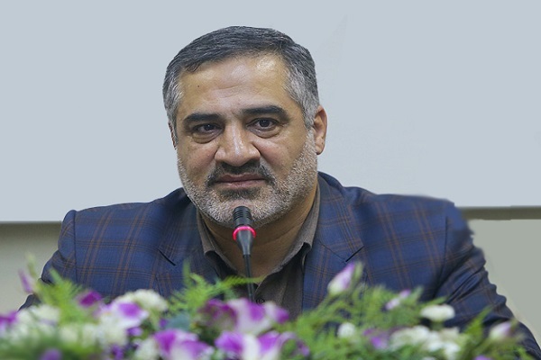 شاهد...تلاوة سورة آل عمران بصوت القارئ الايراني