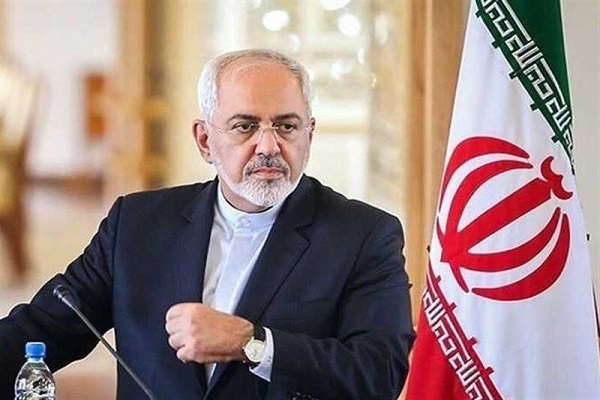 ظريف: الأيديولوجية الصهيونية تتناقض مع وصايا النبي موسى (ع) العشر ظريف: الأيديولوجية الصهيونية تتناقض مع وصايا النبي موسى (ع) العشر