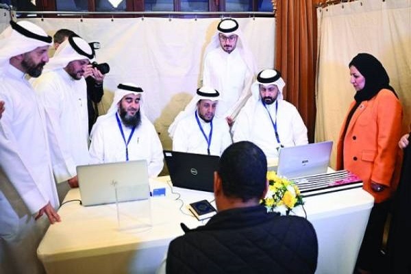 تدشين نهائيات جائزة تدشين نهائيات جائزة