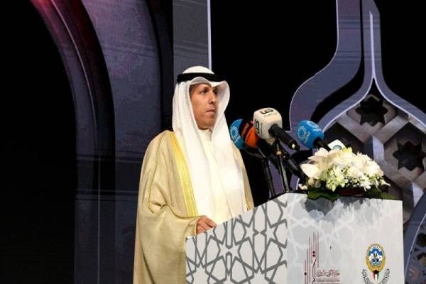 إعلان أسماء الفائزين في جائزة الكويت الدولية للقرآن بدورتها الـ13