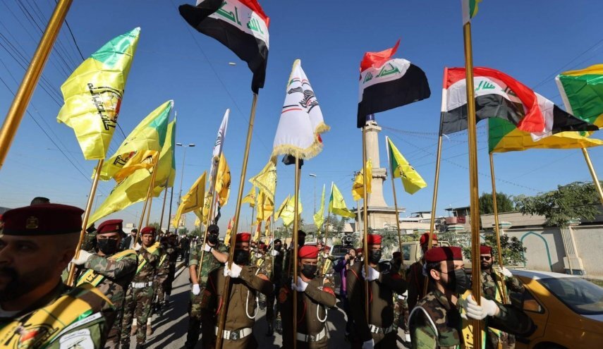 الجيش السوري: سنواصل بقوة التصدي للتنظيمات الإرهابية