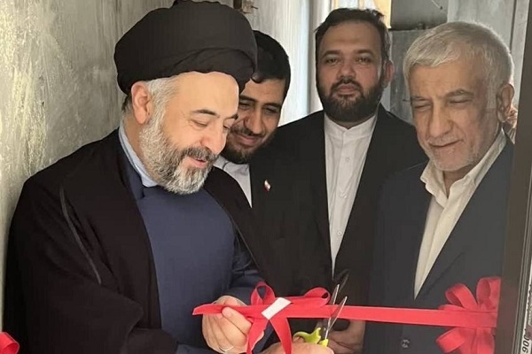 أهمية التربية القرآنية في خلق كوادر لجبهة المقاومة