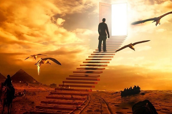 الأدلة العقلية في إثبات مبدأ