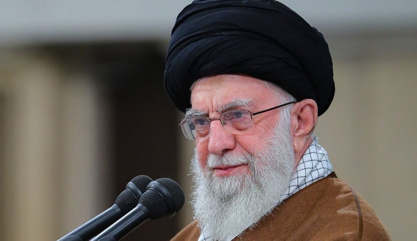 قائد الثورة: ما جرى في سوريا تمّ تخطيطه بغرف التخطيط الأميركية + فيديو