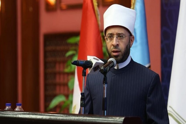 مشاركة 141 متسابقاً من 60 دولة في مسابقة مصر العالمية للقرآن بدورتها الـ31