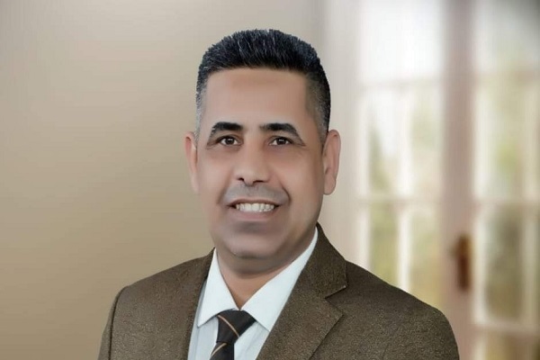 بدء الهجمات الإرهابية في سوريا جاء ردّاً على موقف الأسد من غزة