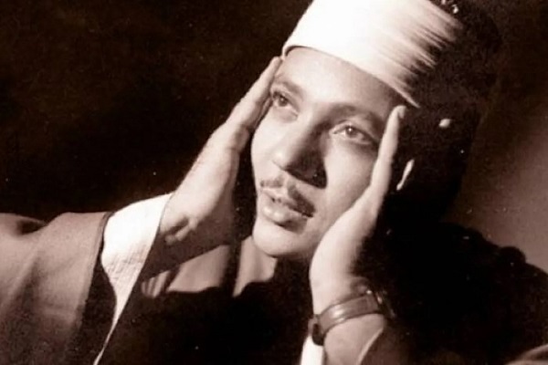 سورة مريم | تلاوة عطرة بصوت القارئ المصري سورة مريم | تلاوة عطرة بصوت القارئ المصري
