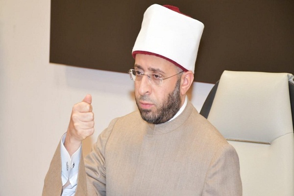 قرار بوقف بث الإعلانات في إذاعة القرآن في مصر