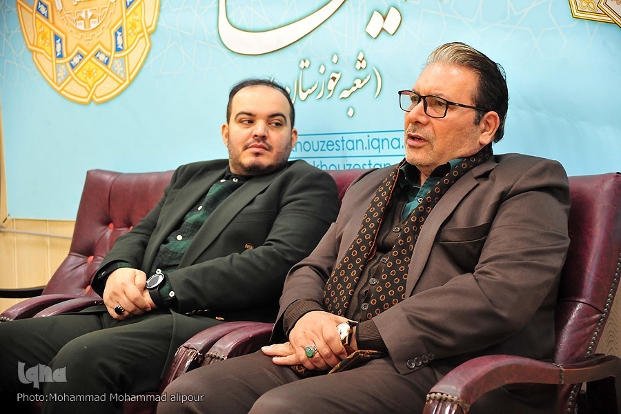 المقرئ دغاغلة يتحدث عن أمله في توسع شعبية الفعاليات القرآنية