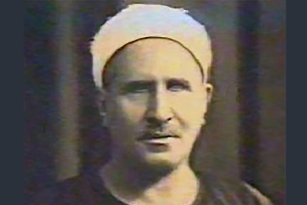 علی محمود