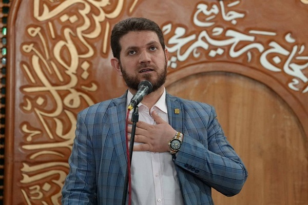 بغداد تستضيف محفلاً قرآنياً بمناسبة اليوم العالمي للقرآن + صور