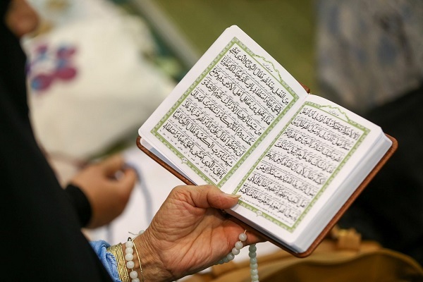 أسباب الإكتئاب من منظور القرآن
