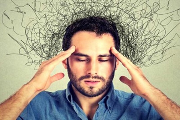 الضغط النفسي من منظور القرآن الكريم
