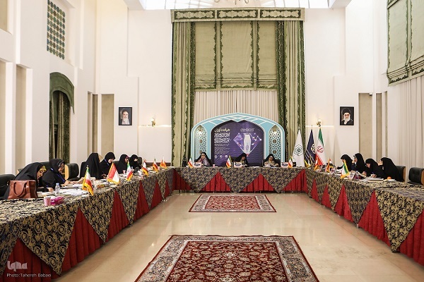 الحضارة الاسلامية تتميز بالشمول والخلود