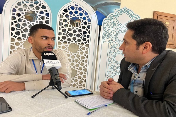 جامعة الزيتونية التونسية تعتني بالقراءات القرآنية + فيديو