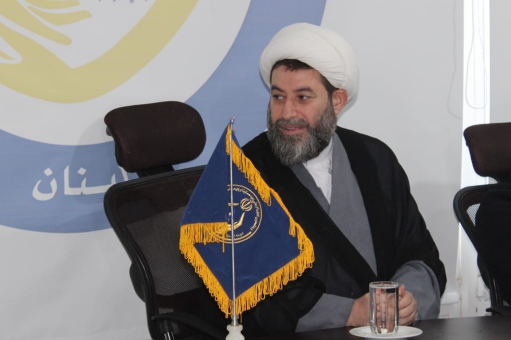 التمهيد لظهور الإمام الزمان(عج) يتطلب الاقتداء العملي بسيرة أهل البيت(ع) 