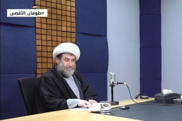 التمهيد لظهور الإمام الزمان(عج) يتطلب الاقتداء العملي بسيرة أهل البيت(ع) 