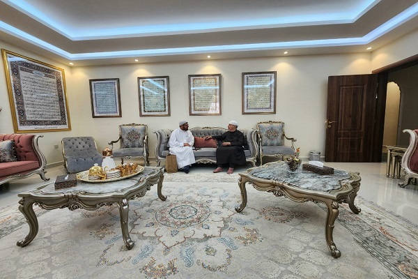 بالصور...العتبة الحسينية تختار بالصور...العتبة الحسينية تختار